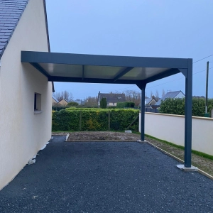 carport Aluloge