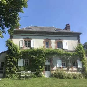 Transformation des fenetres sur une maison en Normandie 