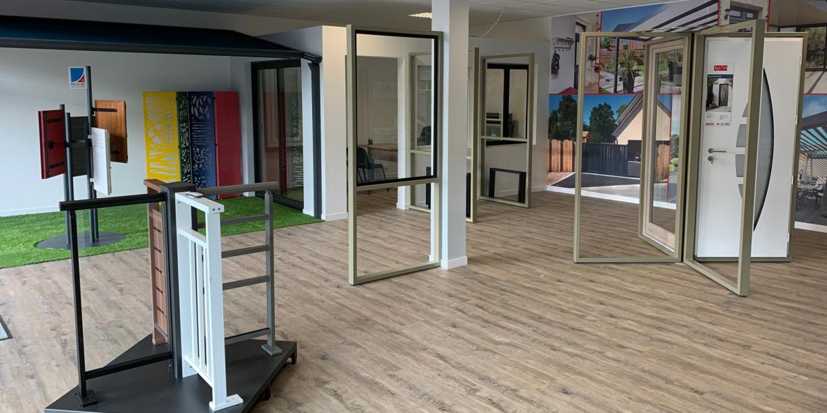 LogiKinnov - Agence de Saint Lô Agence de Saint Lô