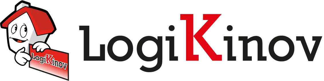 Logo Logikinov
