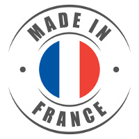 Logo Made in France - Produits fabriqués en France - Logikinov Caen Honfleur et Saint-Lô Logo Made in France - Produits fabriqués en France - Logikinov Caen Honfleur et Saint-Lô