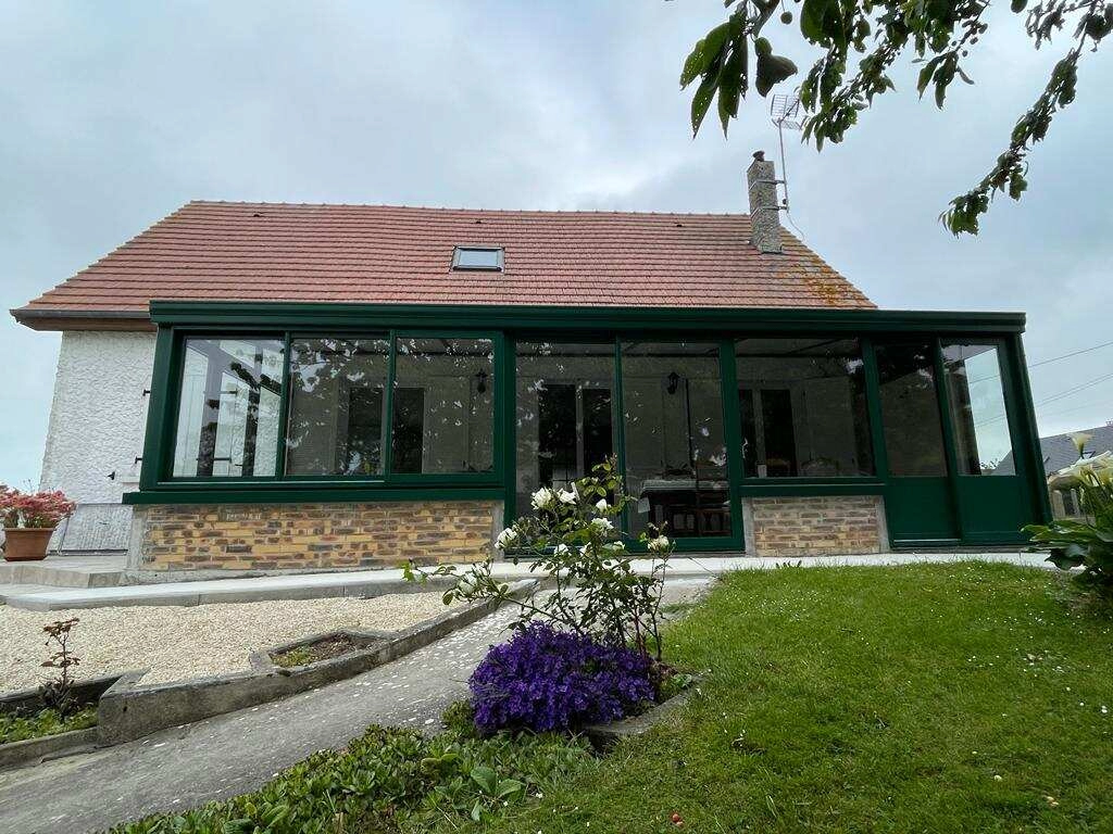 votre future véranda